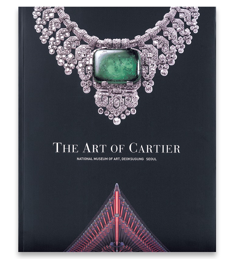 The Art of Cartier